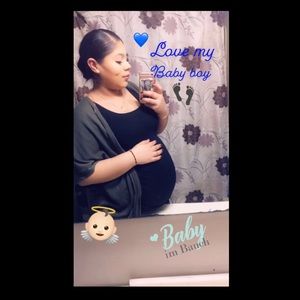 Meet your Posher, Zaraid